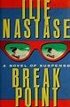 Break point : a novel : Nastase, Ilie, 1946- : Free Download, Borrow ...