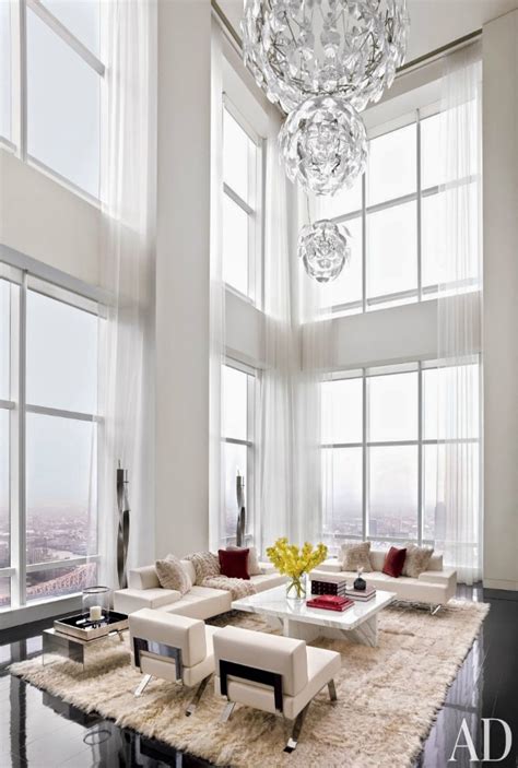 The Most Sophisticated Living Room Ideas In Architectural Digest