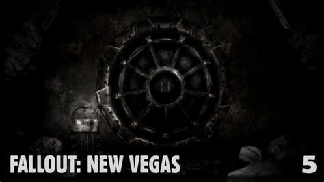 The Road To Novacfallout New Vegasep 5 Youtube