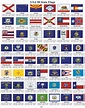 Флаги Штатов Сша Фото С Названием – Telegraph