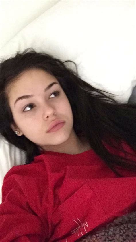 Maggie Lindemann On Twitter Hatermater1 Wow Ur So Right I Dont