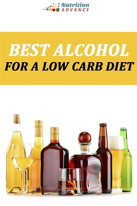 What's low in calories that can be mixed with bourbon? An A-Z Guide to the Best Low Carb Alcohol Drinks | All ...