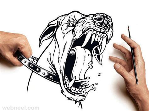 30 Most Funniest Pencil Drawings And Art Works Funny Drawings