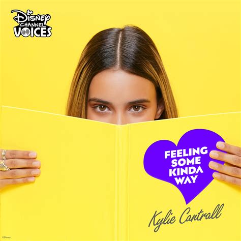 Listen Free To Kylie Cantrall Feeling Some Kinda Way Radio Iheartradio