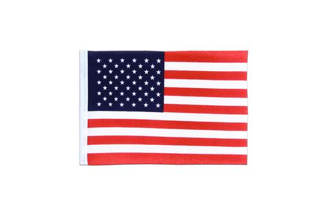 Mini Usa Flag 4x6 Royal Flags
