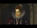 María Ana de Baviera, La primera esposa del emperador Fernando II de ...