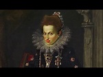María Ana de Baviera, La primera esposa del emperador Fernando II de ...
