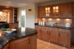 Oak Fitted Kitchens Quality Kitchens Guaranteed Installations Oak