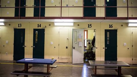 Prison Health Care Costs And Quality The Pew Charitable Trusts
