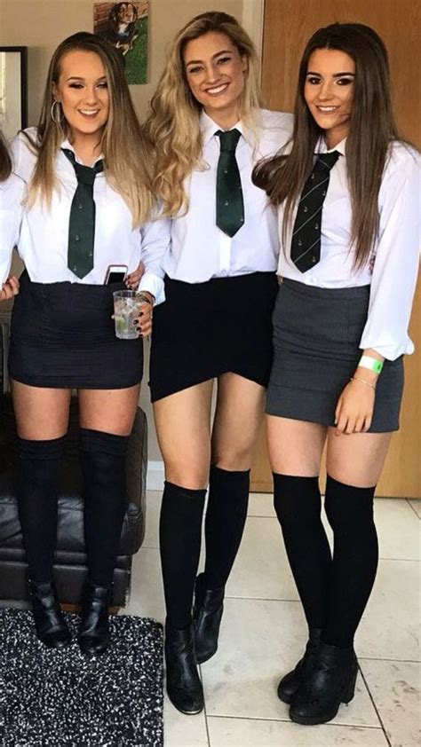 Pin On 1 Schoolgirls