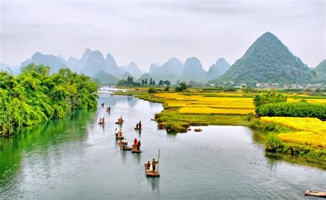 10 Top Things To Do In Guilin 2020 Attraction And Activity Guide Expedia