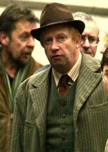 Arthur Weasley Fan Casting For Harry Potter And The Goblet Of Fire