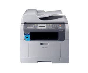 This machine uses laser print technology for monochrome print capacity for black and white. Samsung SCX-5530FN Driver for Mac