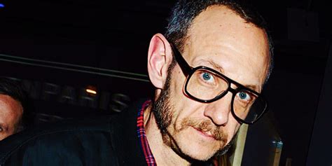 Photographer Terry Richardson Is Reportedly Under Investigation By The