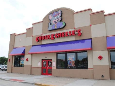 Trustee Ready To Yank Chuck E Cheeses Business License If Related To