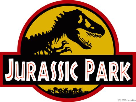 Let's take a look at the evolution of the jurassic park logo over the past 20+ years!thanks to lisa garner's blog. Jurassic Park Yellow Logo by mcmikius.deviantart.com on ...