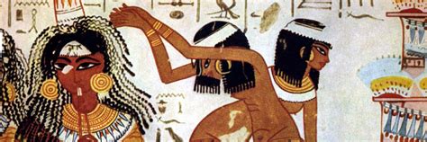 Ancient Egypt Dance Words