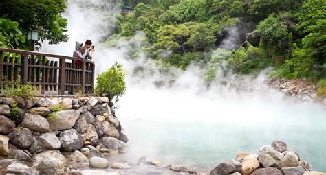 The Ultimate Beitou Hot Spring Guide 2023 Info Spiritual Travels