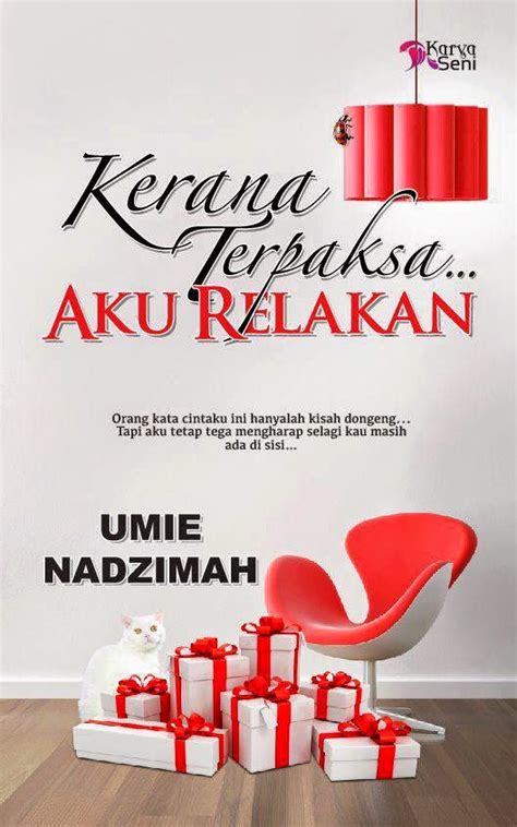 Name:kerana terpaksa aku relakan complete episode. Shad | Beauty & Lifestyle Blogger: Baca Novel On9 Kerana ...