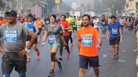 Check spelling or type a new query. Mumbai Marathon 2017 Part 5 HD Video.Common Runners ...