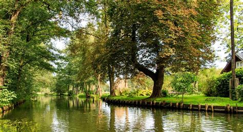 In this guide, we've reviewed our full collection of hikes and walking routes in the spreewald to bring you the top 20. 11 Traumunterkünfte für Bauernhofurlaub im Lausitz-Spreewald