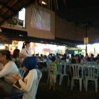 Restoran maulana medan selera, no. Dagang Avenue - Food Court in Ampang