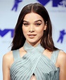 Hailee Steinfeld's 2017 VMAs Makeup Look | Us Weekly