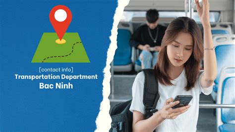 Address Of Transportation Department In Bac Ninh Vietnamtravel In