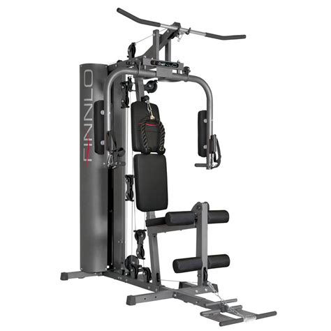 Fitness zu hause skill wer nach einem neuen fitnessprogramm sucht, kann sich mit dem skill „fitness zu hause workouts sortiert nach muskelgruppen anschauen und die übungen mitmachen. Hammer Fitness Station - Trainingsgeräte für Zuhause