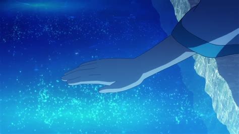 Nagi Asu A Lull In The Sea Image Fancaps