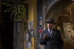Maigret in Montmartre: Cast, locations and 2 other things to know about ...