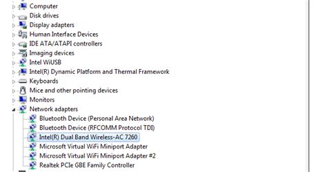 Maybe you would like to learn more about one of these? How to change a 5 GHz hotspot to 2.4 GHz