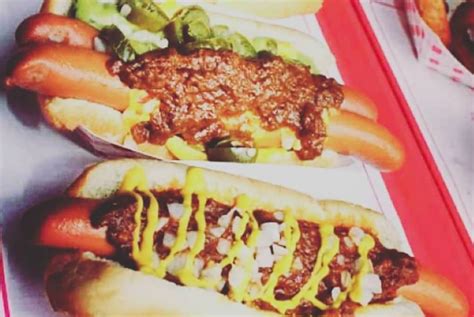 Hollywood Famous Pinks Hot Dogs Coming To King Of Prussia Mall