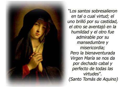 Introducir 68 Imagen Frases De Santos Sobre La Virgen Maria Abzlocal Mx