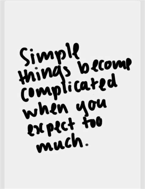 Keep It Simple Words Quotes Inspirational Quotes Quotable Quotes