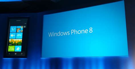 ช้าๆ แต่มั่นคง Windows Phone ยึดส่วนแบ่งในยุโรปได้ 10 แล้วนะ