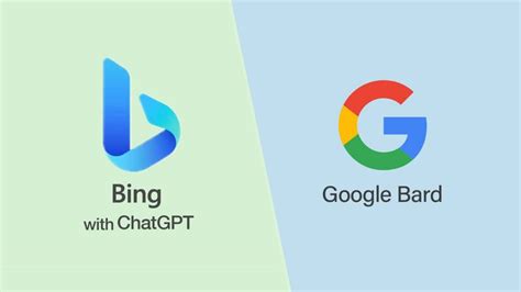 Google Bard Et Bing Chat Vs Chatgpt Comparatif De Ces Ia G N Ratives