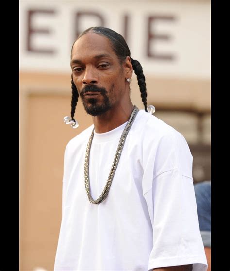 Photo Snoop Dogg A été Arrêté Le Week End Des 7 Et 8 Janvier 2012