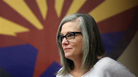 Leaked Email Alleges Arizona Gov Elect Katie Hobbs Twitter Employees Colluded To Censor
