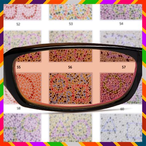 color blind correction glasses blinds