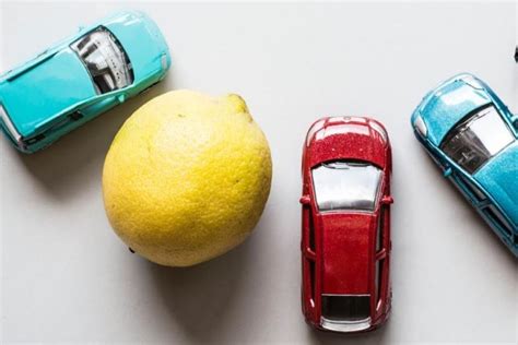 Why Are Cars Called Lemons Watahomigiefaruolo