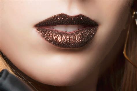 Colored Lips For A Colorful Season Цвет губ Идеи макияжа Макияж
