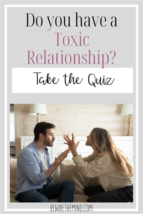 toxic relationship quiz are you in a healthy relationship rewire the mind online therapy