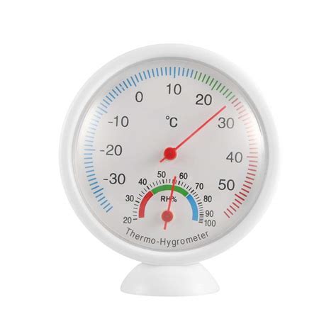 Igrometri Weiweitoe Ws A Indoor Outdoor Termometro Igrometro