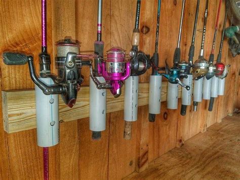 16 Extraordinary Woodworking Tools Must Have Ideas Pvc Fishing Rod