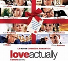 Cast di "Love Actually - L'amore davvero (2003)" - Movieplayer.it