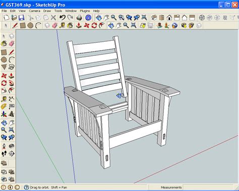In sketchup, you don't need to draw if you take a closer look underneath the hood, you'll see that sketchup is equipped with a powerful plain text programming language called ruby. From 2D AutoCAD to 3D SketchUp-It Doesn't Have to Hurt ...