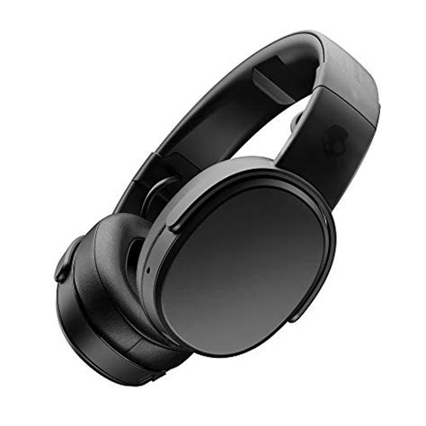 Skullcandy Crusher Wireless Bluetooth Control De Bajos Aislamiento