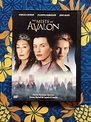 The Mists of Avalon (DVD, 2001) | Mists of avalon, Julianna margulies ...