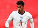 Marcus Rashford ‘proud’ of MBE and round of applause with England but ...